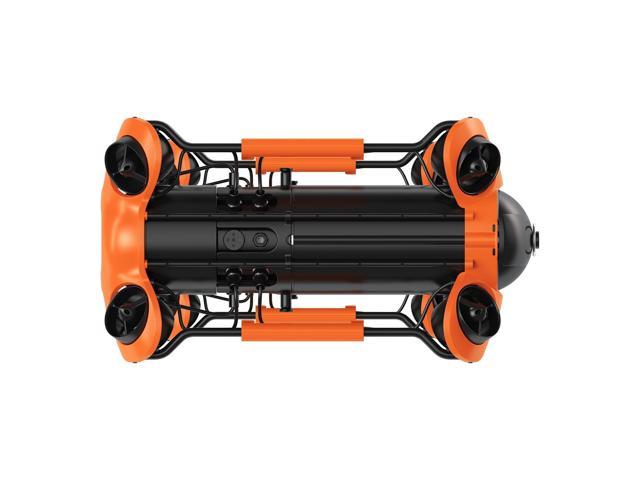 Chasing M2 PRO ROV | Light Industrial-Grade Underwater Drone for Professional Applications