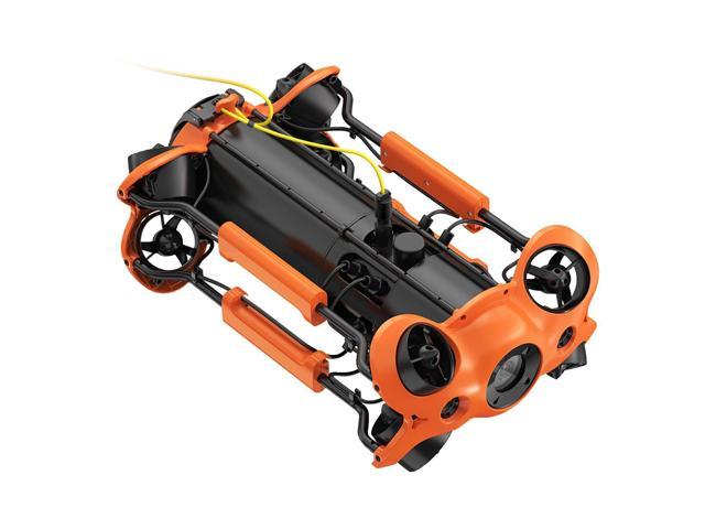 Chasing M2 PRO ROV | Light Industrial-Grade Underwater Drone for Professional Applications