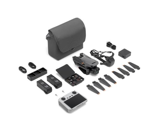 DJI Mavic 3 Pro Fly More Combo (DJI RC)