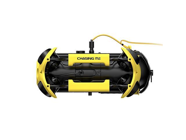 Chasing M2 ROV - 200m Bundle | 4K UHD Camera Professional Underwater Drone