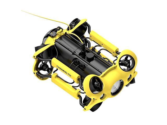 Chasing M2 ROV - 200m Bundle | 4K UHD Camera Professional Underwater Drone