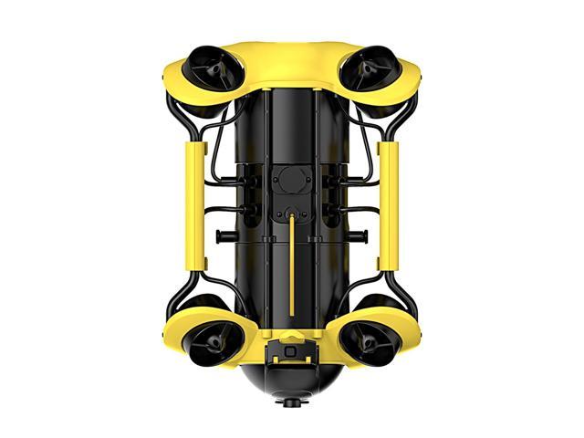 Chasing M2 ROV - 200m Bundle | 4K UHD Camera Professional Underwater Drone