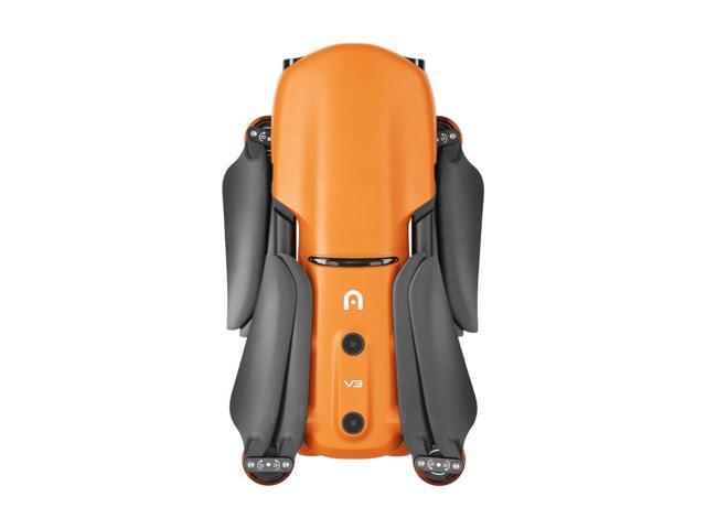 Autel Robotics EVO II Pro V3 Camera Drone (Orange)