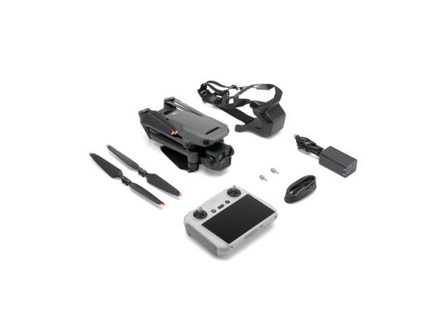 DJI Mavic 3 Pro (DJI RC)